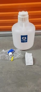 Thermo Scientific Nalgene Carboy with Spigot LDP 10L Model# 2318-0020 - Picture 1 of 6