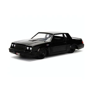 Jada 1/32 - Fast & Furious - Dom’s Buick Grand National - Black - 99523 - Picture 1 of 1