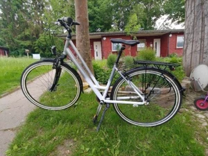 Fahrrad damen - Bild 1 von 6