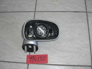 Espejo retrovisor exterior derecho para Audi TT (sin vidrio) - Imagen 1 de 1