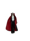 Remco Dracula Vintage Vampire Universal Studios 3.75” Figure 1980 Movie Monster