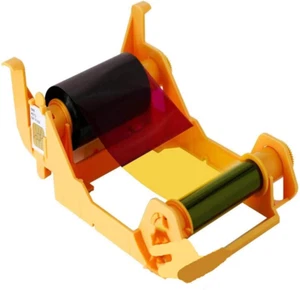 True Colours 800033-848 Ribbon Cartridges Dye Sublimation Thermal Transfer - Picture 1 of 12