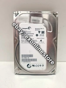 449980-001 - HP 250GB 3.5" 7.2KRPM SATA HDD - Picture 1 of 1