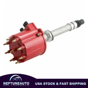 Ignition Distributor for CHEVY GMC C1500 C2500 K1500 K2500 PONTIAC FIREBIRD - Picture 1 of 6