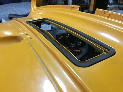 1937 39 1940 1941 1946 Chevrolet GMC camión junta de ventilación de búho 410-39 Foto 1 de 4