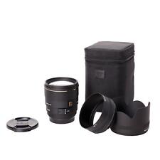 Sigma 85 mm f1.4 EX DG HSM lichtstarkes Objektiv mit Festbrennweite für Nikon