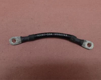 Cable de batería Harley Davidson Heritage Softail FLSTC 2000-2011 70060-08A Foto 1 de 4