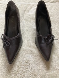 m&co ladies flat shoes