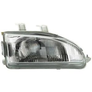 ABAKUS Faro Derecho Para Honda Civic V Hatchback EG EH - Imagen 1 de 2