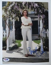Brenda Strong Signed Desperate Housewives Autographed 8x10 Photo PSA/DNA #H27536