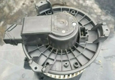 Dodge Avenger Journey Jeep Brújula 2008-2014 calefacción aire acondicionado soplador motor OEM  Foto 1 de 4