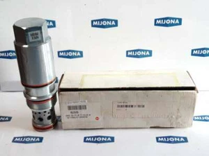 PAR SUN HYDRAULICS MBIMXMN 350 375 LBF FT 475 508 CASI NUEVO - Imagen 1 de 11