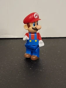 Nintendo Super Mario Mini Figure Knex 2011 - Picture 1 of 5