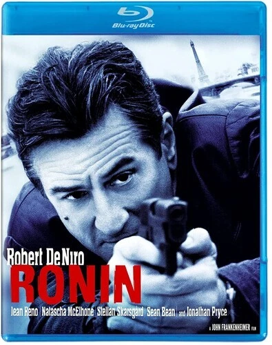 Ronin (Special Edition) [Blu-ray], New DVDs - Image 1 of 1