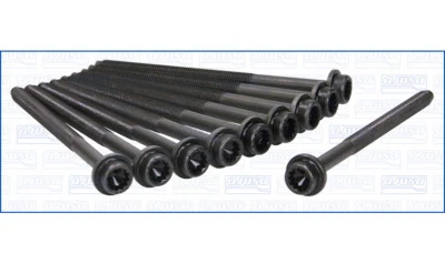 Juego de pernos de culata VOLKSWAGEN POLO 1.2 64 AZQ (11/2001-5/2004) Foto 1 de 2