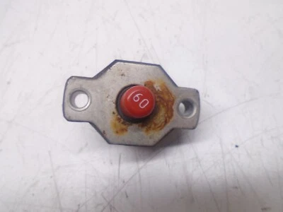 A2 Yamaha Stern Drive 60 Amp Circuit Breaker 1993 YSC-10120-40-0C - Image 1 of 2