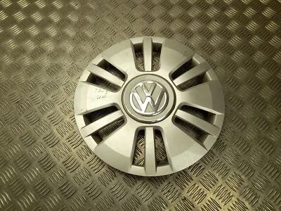 Radkappe Volkswagen UP 2013 R15 1S0601147D - Bild 1 von 4