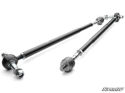 Polaris RZR PRO XP SuperATv Heavy-Duty Tie Rod Kit #TRK-P-PROXP - Image 1 of 4