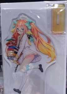Blue Archive Acrylic Stand Shimiko Endo, Acrylic Figure, Yostar From Japan New - Picture 1 of 1