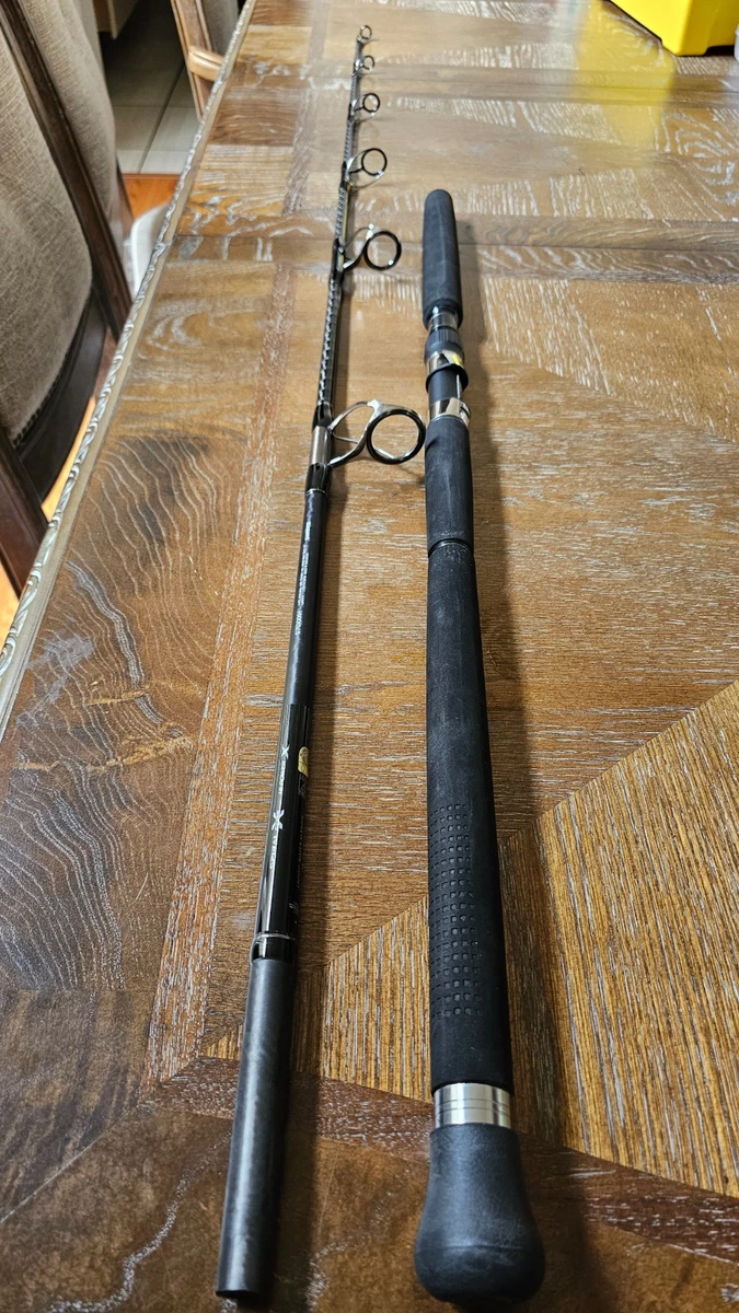 Shimano Ultra Heavy Fishing Rods & Poles for sale | eBay