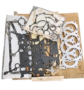 Enginemaster Full Gaskets Kit Set Fit 1983-1986 Ford Truck 2.8L V6 171 NOS USA  - Bild 1 von 9