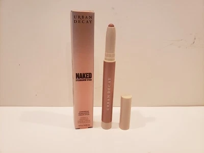 Urban Decay - Naked Longwear Eyeshadow Stick - Exposed - 0.05 Oz - NIB - Image 1 of 2