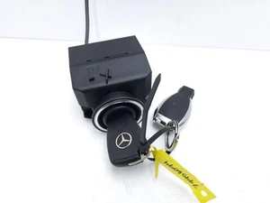 Mercedes-Benz CLS C219 2006 Petrol Ignition barrel lock 2115451708 BCE26141 - Picture 1 of 7