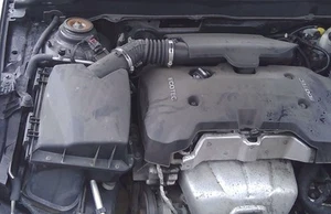 14 2015 16 17 18 19 Chevy Impala Air Cleaner | 2.5L Federal Emissions - OPT NT7 - Bild 1 von 12
