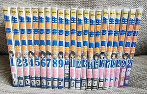 Seitokai Yakuindomo Band 1-21 Manga Comics Japanisch - Bild 1 von 1
