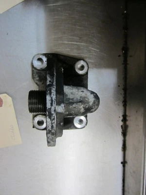 Engine Oil Filter Housing For 11-14 Chrysler 200  2.4 05047079AA - Image 1 of 4