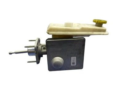 2022 JEEP WAGONEER WS 5.7L ANTI-LOCK BRAKE MASTER CYLINDER ABS MODULE W/ PUMP - Image 1 of 4