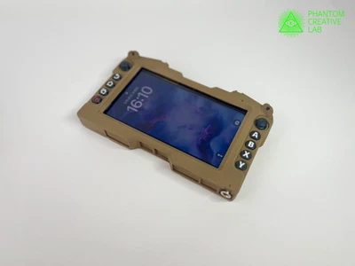 PERSISTENT SYSTEMS RDC TYPE Smartphone Case - Image 1 of 4