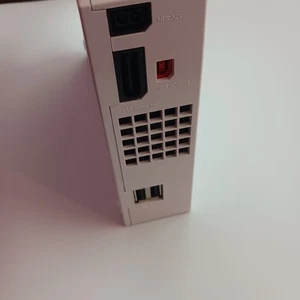 Nintendo Wii (RVL-001) /Mit Controller / gereinigt & getestet - 512MB  +4 Spiele - Bild 1 von 5