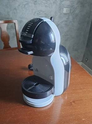 NESCAFÉ Dolce Gusto Mini Me EDG155.BG 1460W Macchina per Caffè con Capsule -... - Immagine 1 di 4