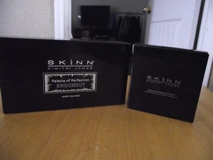 Skinn Palette of Profection & Plasma Flawless Finish - Picture 1 of 5