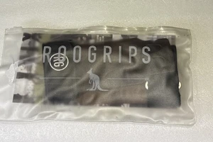 ROOGRIPS 2-LOCH-HANDGRIFFE. Größe S - Bild 1 von 10