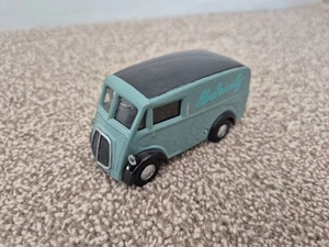 CORGI CLASSICS 1/43 MORRIS J TYPE ELECTRICITY VAN DIECAST MODEL - Picture 1 of 3