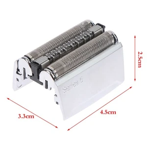 52B 52S Replacement Shaver Cassette Head Foil For Braun Series 5 5020 5020s~gw - Picture 1 of 14