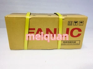 1 Stück neuer Fanuc Servomotor A06B-2202-B001 - Bild 1 von 1