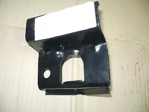 NUEVO ORIGINAL BMW SERIE 3 E36 SOPORTE PARACHOQUES TRASERO AMORTIGUADOR 51121960719 - Imagen 1 de 1