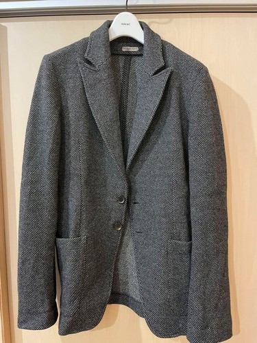 Giacca maglia Bottega Veneta BOTTEGA VENETA lana seta cashmere UOMO taglia M JP!!!!!