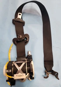 2012-2015 Bmw X1 Passenger Right Seat Belt Front Retractor - Picture 1 of 7