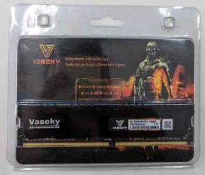 Vaseky HIGH-PERFORMANCE 8G-3200 Computer Memory PC4-25600 NEW - Picture 1 of 1