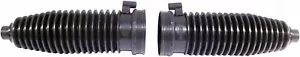 Delphi TBR4233 Center Rack & Pinion Bellows Kit Black Fits to 2005-12 Ford Focus - Picture 1 of 1
