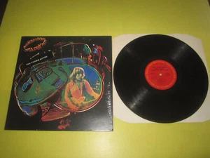TEN YEARS AFTER-R&R MUSIC TO THE WORLD- COLUMBIA C 31779 NM/NM GF. 1ST. 1972 US - Foto 1 di 7