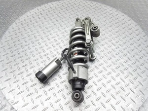 2011 10-14 Kawasaki Concours 1400 ZG1400 OEM Rear Shock Suspension Spring Link - Picture 1 of 9