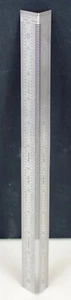 BOTH INCRA BNDRUL12 Precision Bend Rulers, 12" RULE12 12-Inch Marking Ruler - Picture 1 of 7