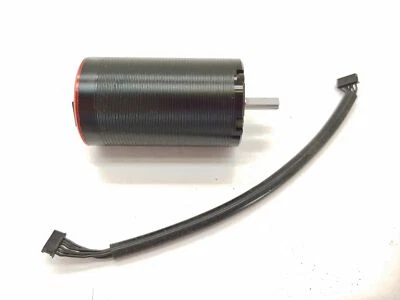 Tekin ROC412 HD Element Proof Sensored Brushless Crawler Motor (3100kV) - Image 1 of 4