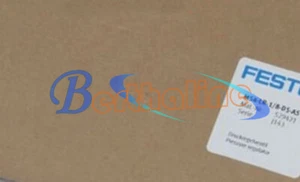 Ein neues FESTO MS4-LR-1/8-D5-AS 529421 Überdruckventil - Bild 1 von 3