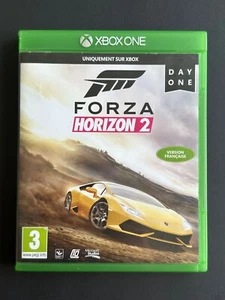Xbox One - Forza Horizon 2 - Französisch - Komplett - Bild 1 von 3